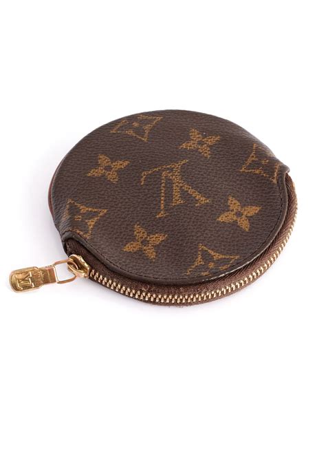 louis vuitton coin pouch vintage|vintage louis vuitton coin bag.